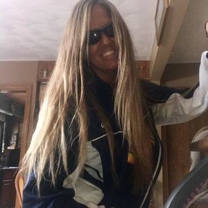 Meet your Posher, Lynne